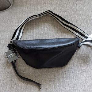 NWT Ulta crossbody beauty bag